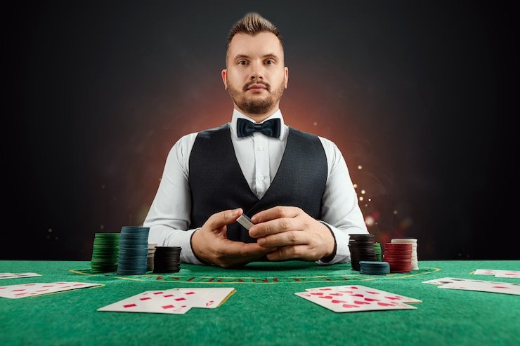 Paytable Angka Ikut menampilkan semua kombinasi dan pembayaran yang mungkin