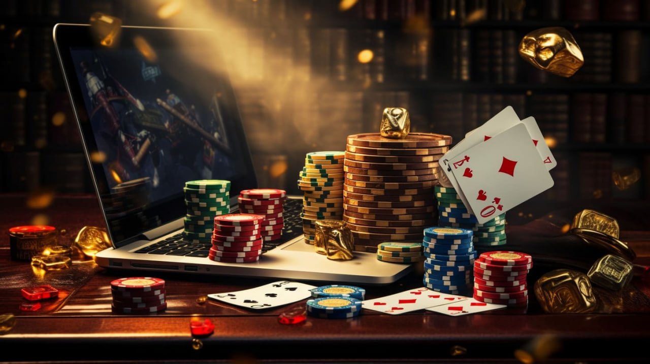 Dashboard utama bcgames dengan akses ke informasi League of Legends dan permainan slot