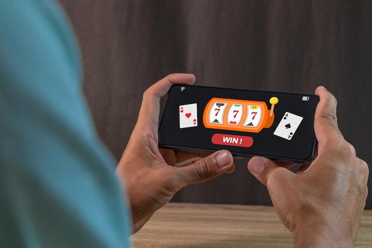 Menu permainan slot bcgames menampilkan Mahjong Ways, Gates of Olympus, dan judul lainnya